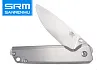Складной нож SanRenMu 7096LUC-SF