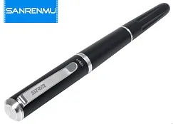 Тактическая ручка SanRenMu 15011