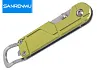 Складной нож SanRenMu 6027LTC-LP