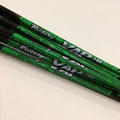 Стрела лучная карбоновая Victory VAP Gamer 350