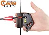 Напальчник для лука Accmos (black) M