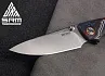 Складной нож SRM 106M-GK