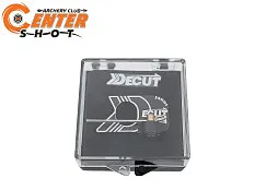 Полочка для классического лука Decut Janus (black)