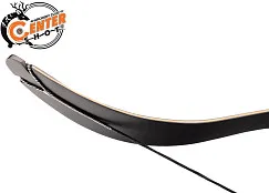 Лук традиционный Centershot Shadow 52" 15#