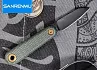 Складной нож SanRenMu 325S-MG