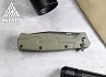 Складной нож SRM 221X-GP