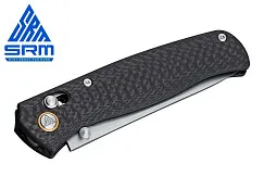 Складной нож SRM Medal 255L-CB2