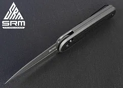 Складной нож SRM 251MB-GB