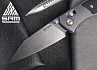 Складной нож SRM 259L-AK