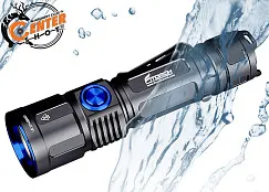 Фонарь FiTorch EC30 туристический компактный (USB зарядка)