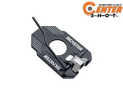Полочка для классического лука Bicaster MAS-10 (black)