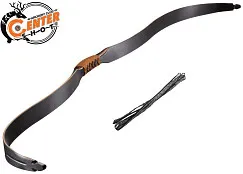 Лук традиционный Centershot Shadow 52" 50#