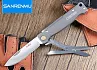 Складной нож SanRenMu Partner Scissors (PT721-SK)