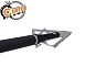Наконечник Stinger 3 шт.