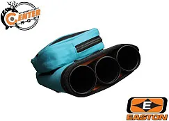 Колчан поясной Easton Flipside бирюзовый