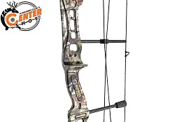 Лук блочный Sanlida Dragon X8 камуфляж KIT