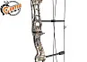 Лук блочный Sanlida Dragon X8 камуфляж KIT