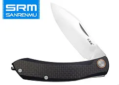 Складной нож SanRenMu 7315