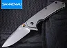 Складной нож SanRenMu 7056LUP-SK