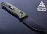 Складной нож SRM Medal 255L-GP2
