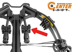 Виброгаситель STS арбалетов Ek Archery