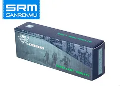 Складной нож SanRenMu 7089LUX-SA