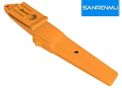 Нож SanRenMu S708-4