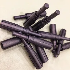 Стрела лучная карбоновая Victory VAP Gamer 400