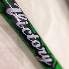 Стрела лучная карбоновая Victory VAP Gamer 400