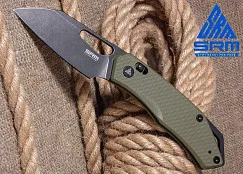Складной нож SRM Cub 261M-GP