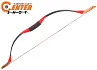 Лук традиционный Centershot Hero 30# Red
