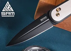 Складной нож SRM 251MB-GT2