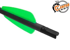 Стрела карбоновая 15" для многозарядного лука Ek Anvil Whipshot