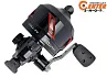 Катушка для боуфишинга Centershot Roll-X6