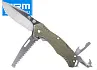 Складной нож SanRenMu 7098LUE-PP-T5