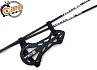 Крага Stark Archery Braza синяя