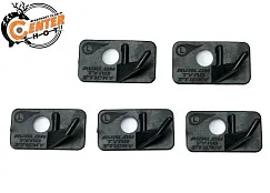 Полочка для классического лука пластиковая Avalon Tyro Sticky LH 50 шт.