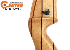 Полочка для классического лука пластиковая Centershоt Stick