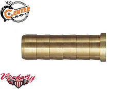Инсерт латунный Victory XBolt 110 гран