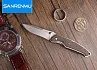Складной нож SanRenMu 6029LUC-GQ
