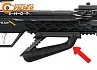 Цевье для арбалетов Ek Archery