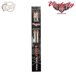 Стрела арбалетная карбоновая Victory Voodoo 20" Half Moon Nock 