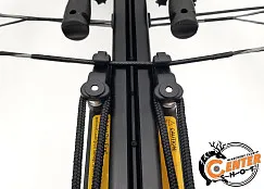Натяжитель для арбалетов универсальный ручной Centershot