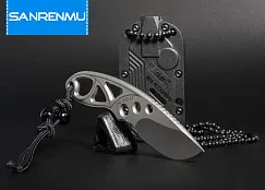 Нож SanRenMu 4101FUZ-SZ