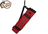 Колчан поясной Easton Flipside красный