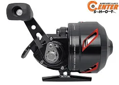 Катушка для боуфишинга Centershot Roll-X6