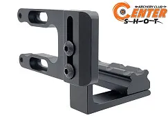 Кронштейн с планкой Weaver для лука