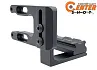 Кронштейн с планкой Weaver для лука
