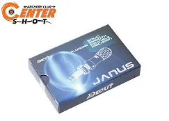 Плунжер для классического лука Decut Janus (black)
