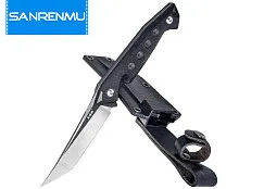 Нож SanRenMu S761